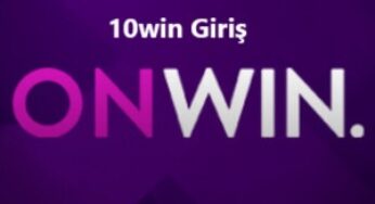 10win giriş