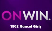 onwin 1802