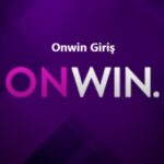 onvin giriş