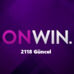 onwin 2118