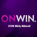 onwin 2130