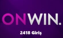 on win 2418