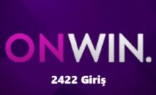 onwin 2422