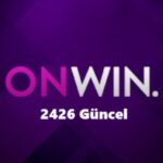 onwin 2426