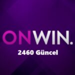 onwin 2460