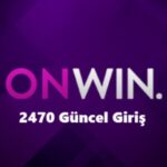 onwin 2470