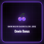 onwin bonus