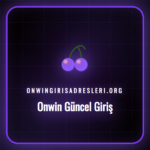 Onwin güncel giriş ana sayfası, spor bahisleri ve casino menüsü.