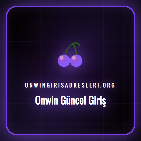 Onwin güncel giriş ana sayfası, spor bahisleri ve casino menüsü.