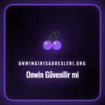 onwin güvenilir mi