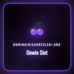 Onwin platformundaki en popüler ve kazançlı slot oyunları.