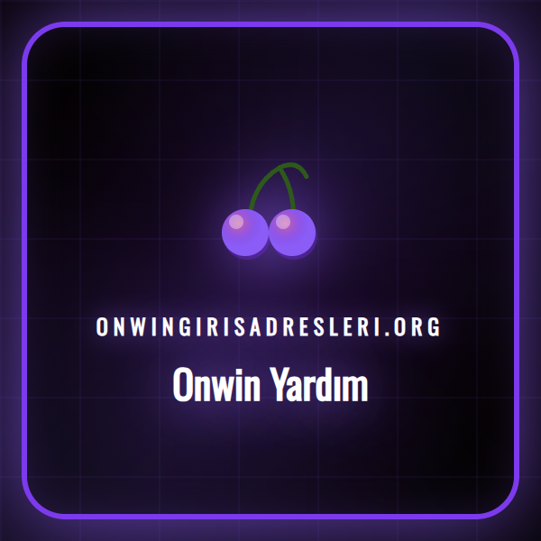 Kulaklıklı bir destek operatörünün Onwin kullanıcısına yardım etmesi.