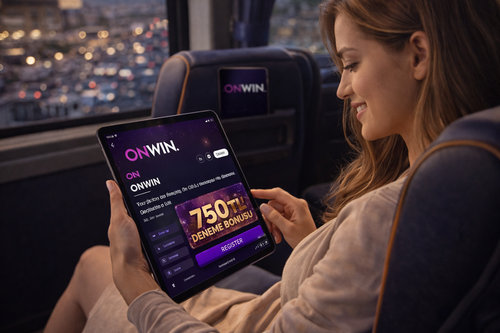 deneme bonusu veren siteler